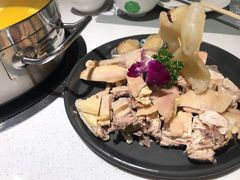 -八珍玉食鸡煲·打边炉(印象城店)