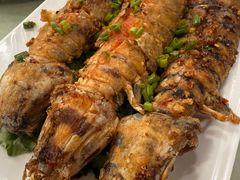 -钱塘府海鲜餐厅