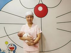 -福田家月子中心 产后 月嫂(市立母子医院店)