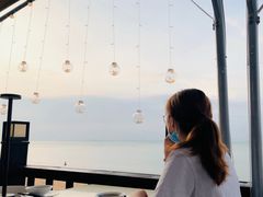 -望海观澜海景音乐餐吧(帆船基地店)
