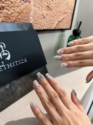 -隅日式美甲美睫專門店