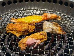 -火炉火自助餐(西直门凯德MALL店)