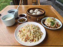 -东园小馆·早茶·淮扬小炒(宋夹城店)