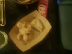 -华夏良子·足道SPA艾灸(铁道大厦店)