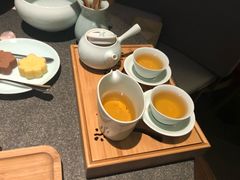 -梅间堂茶馆(绿地缤纷城店)