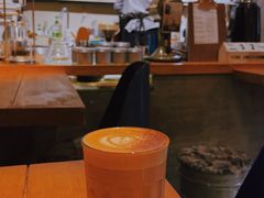 -VA Cafe(五道营店)