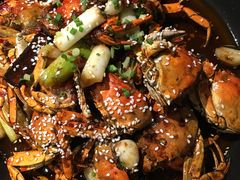 -一棠龙虾•王牌虾球(楚河汉街店)