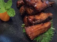 -望乡楼上海菜(日月光店)