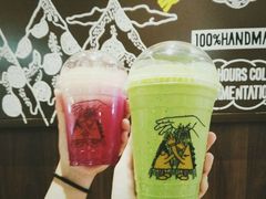 -乐凯撒披萨(海岸城店)