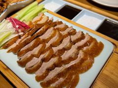 -满园烤鸭·春饼(抚顺万达店)