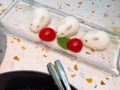 -大树餐厅(环球港店)