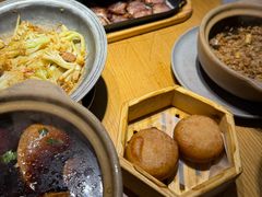 -蜜桃餐厅·伴山(绿宝广场店)