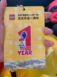 -乐高品牌旗舰店(人民广场店)