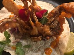 -Luchador摔跤手墨西哥餐厅(恒宇广场店)