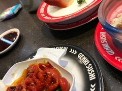 -元气寿司(东方宝泰店)