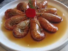 -阿明小菜·海鲜·上海菜(浦建路店)