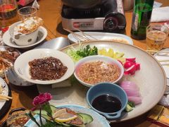 -星光小把串·海鲜烧烤(西安路店)