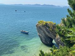 -大连金石滩国家旅游度假区