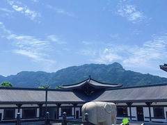 -雅安上里古镇