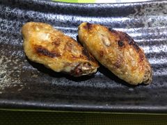 -花月日本料理(奥林匹克大厦店)