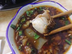 -石灰市毛记烧鸡公(解放碑店)