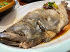 -百年石锅饭(阿里郎美食街店)