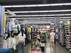 -迪卡侬(安德门店)