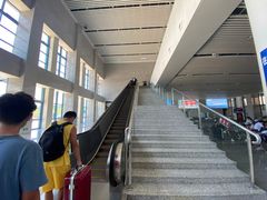-惠东南站