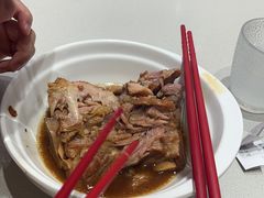 -喜家德虾仁水饺(华强天虹店)