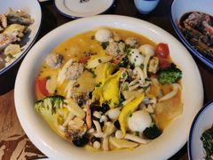 -绍兴老味道·非遗门店(银泰城店)