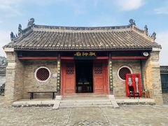 -内乡县衙博物馆
