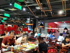 大堂-晓宇重庆火锅(赛格国际购物中心店)