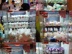 -汤姆熊欢乐世界(正大店)