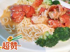 -衡山汇·高级粤菜(霄云路店)