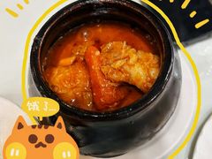 -金环西餐厅