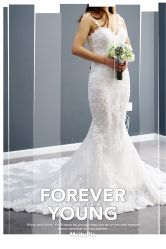 点击看大图 -Chic Bridal 熙可婚纱