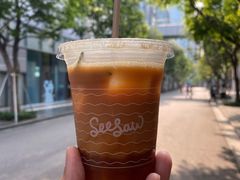 -Seesaw Coffee(深圳万象天地店)