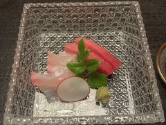 -晴空·日本料理(万象城店)