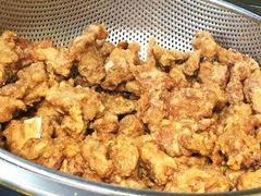 -傅强排骨(成都总店)