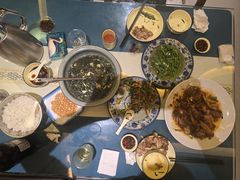 -生态苑农庄(十里画廊遇龙河店)