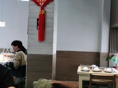 大堂-江南驿·二十余年创意杭帮味(良渚玉鸟集店)