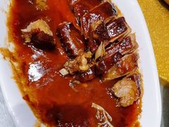 -客家汇·客家传承菜(水库店)