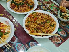 -花圃园餐厅店(和田二街28号院店)