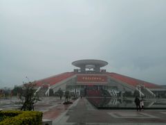 -中国闽台缘博物馆