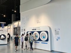 -惠州科技馆