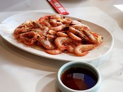 -双合园·海鲜水饺青岛菜(九水东路店)