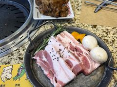 -安又胖韩国烤肉(美罗城店)