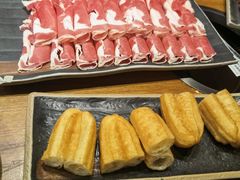 -呷哺呷哺 黄金牧场 (新中关购物中心店)