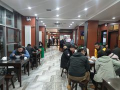 -吾穆勒蓬灰牛肉面·清真(北滨河中路店)