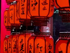 -寻梦滕王阁实景演出